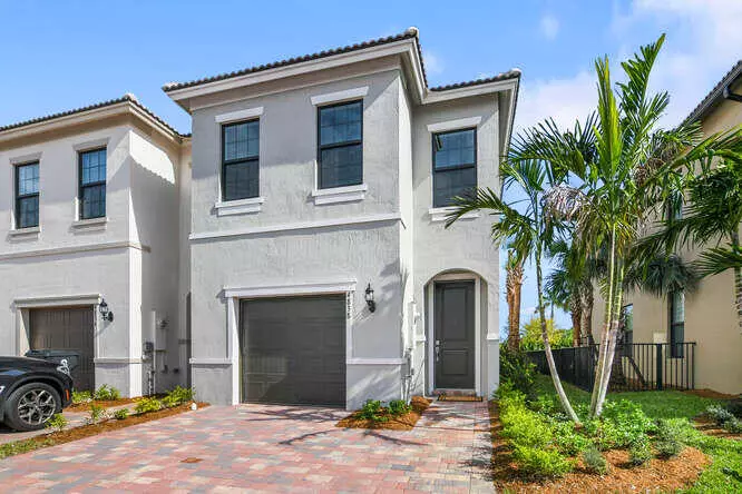 Lake Worth, FL 33467,4838 E E Indio TRL