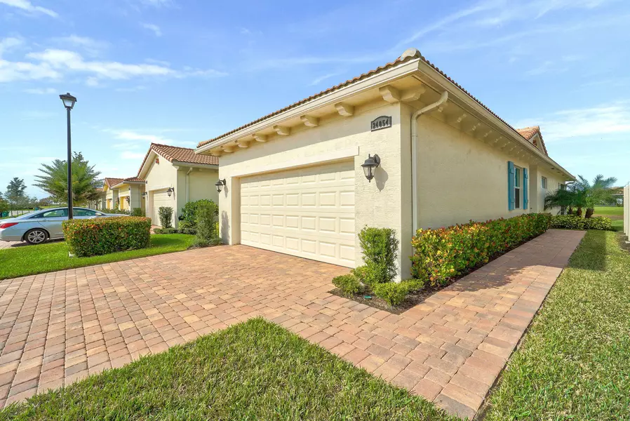 24054 SW Firenze WAY, Port Saint Lucie, FL 34986