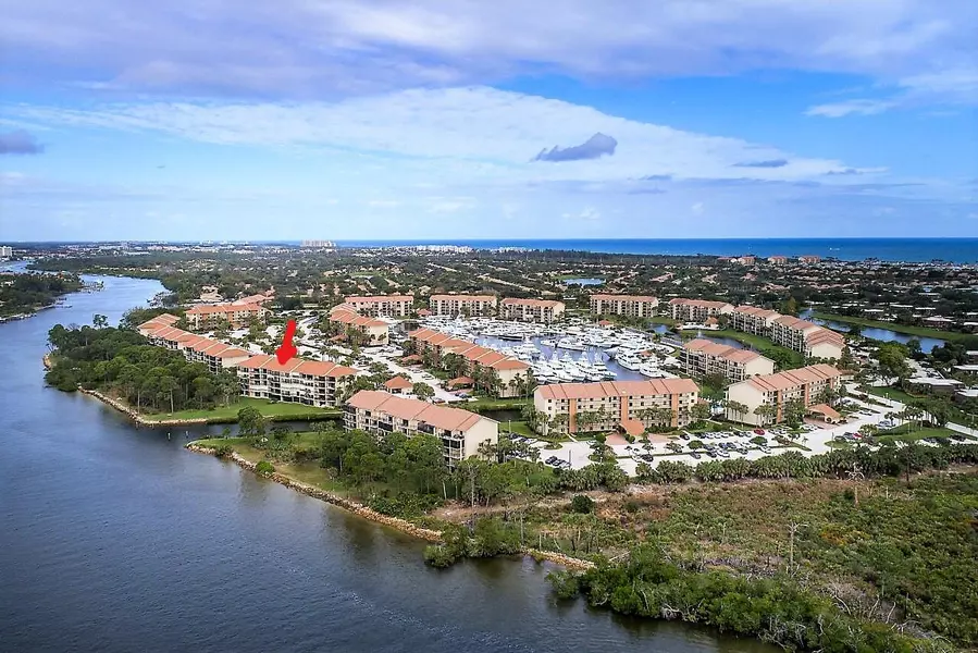 2201 Marina Isle 504 WAY 504, Jupiter, FL 33477