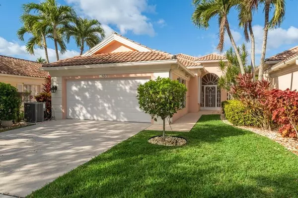 2633 James River RD, West Palm Beach, FL 33411