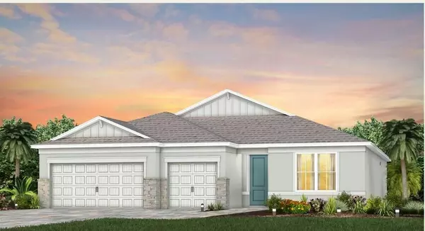 12375 SW Sand Dollar WAY Lot 264, Port Saint Lucie, FL 34987