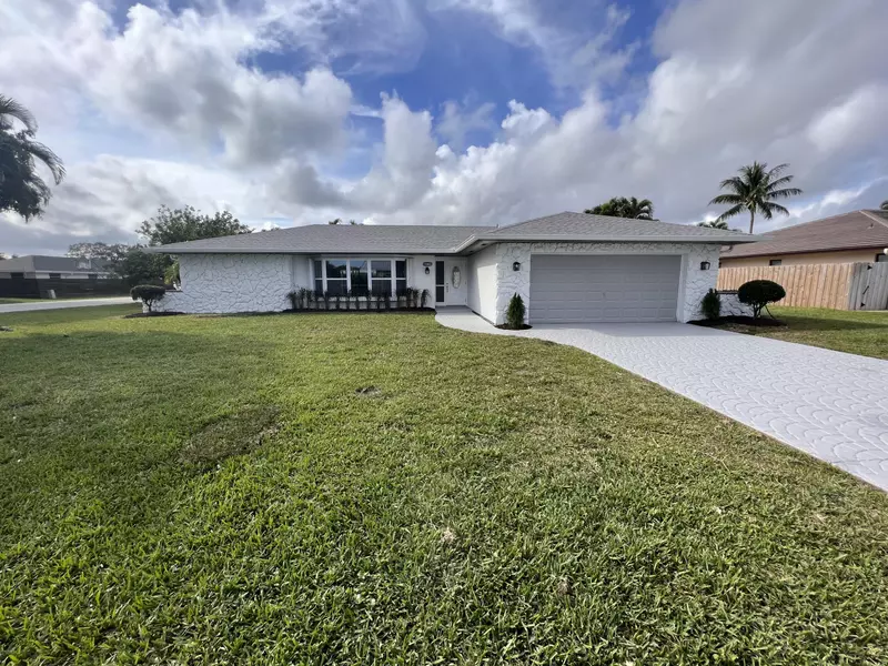 11803 Hemlock ST, Palm Beach Gardens, FL 33410