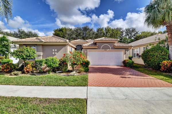 9696 N Arbor View DR, Boynton Beach, FL 33437