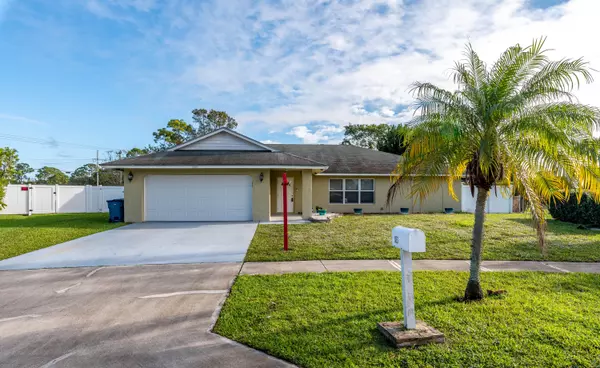 Royal Palm Beach, FL 33411,183 Sunflower CIR