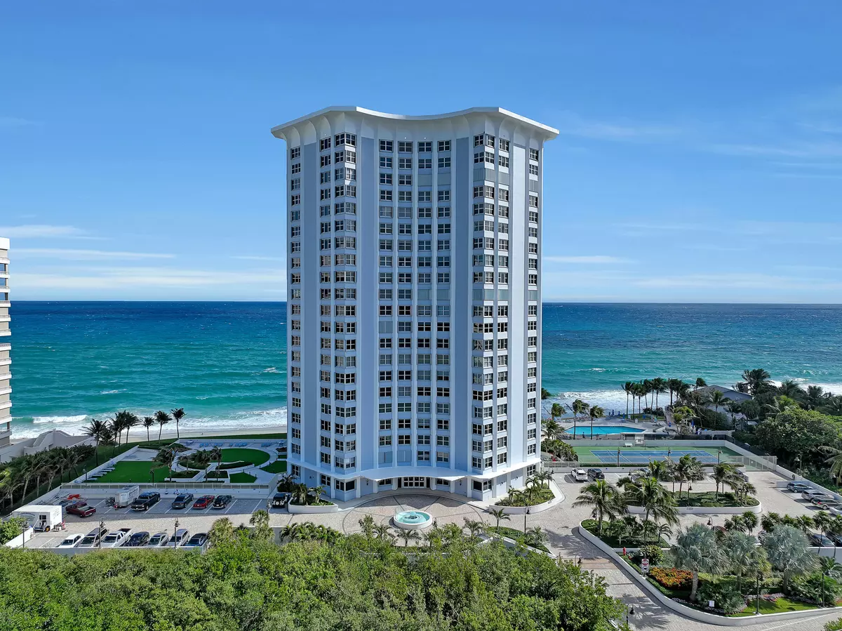 Singer Island, FL 33404,5200 N Ocean DR 803