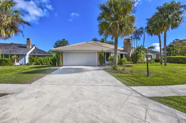 Palm Beach Gardens, FL 33410,12890 La Rochelle CIR