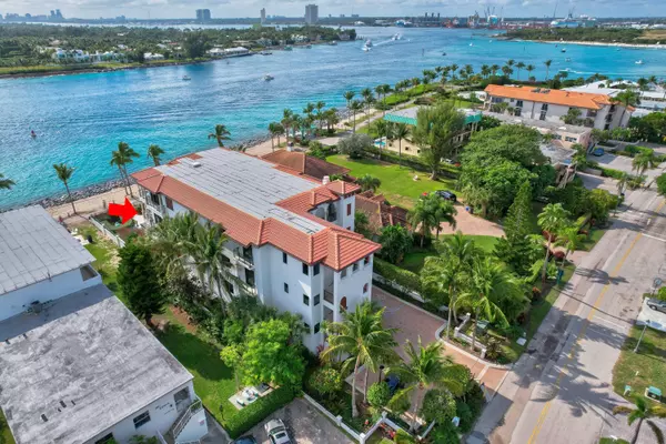 West Palm Beach, FL 33404,224 Inlet WAY 2b