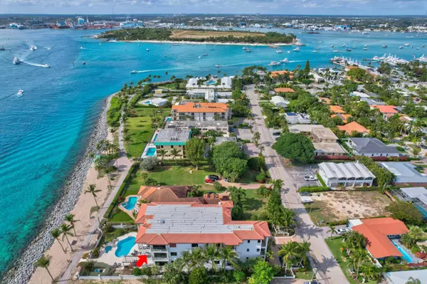 West Palm Beach, FL 33404,224 Inlet WAY 2b