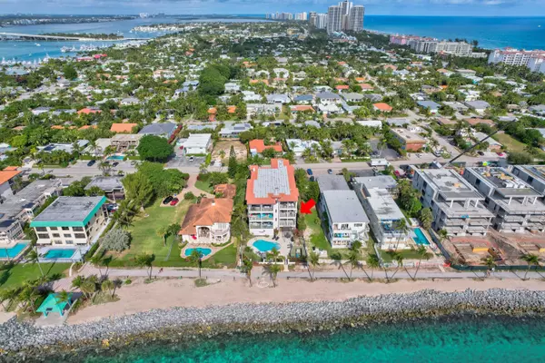 West Palm Beach, FL 33404,224 Inlet WAY 2b