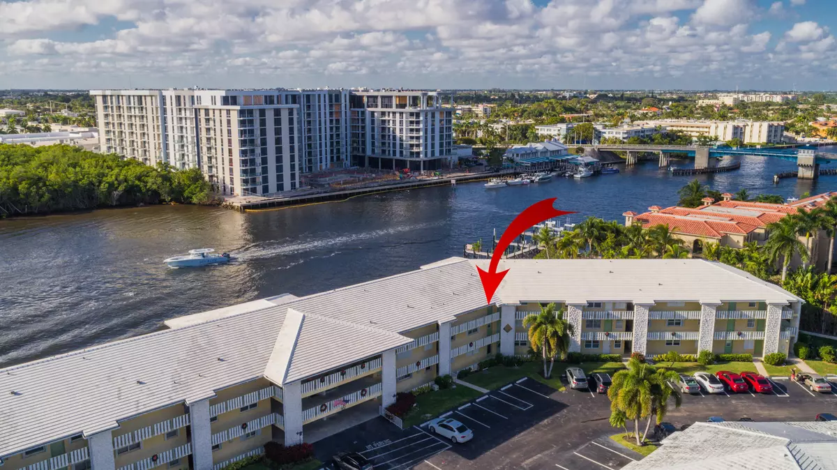 Ocean Ridge, FL 33435,5530 N Ocean Boulevard 310, O BLVD 310