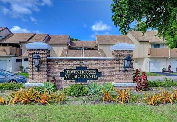 Plantation, FL 33324,8241 9th CT 8