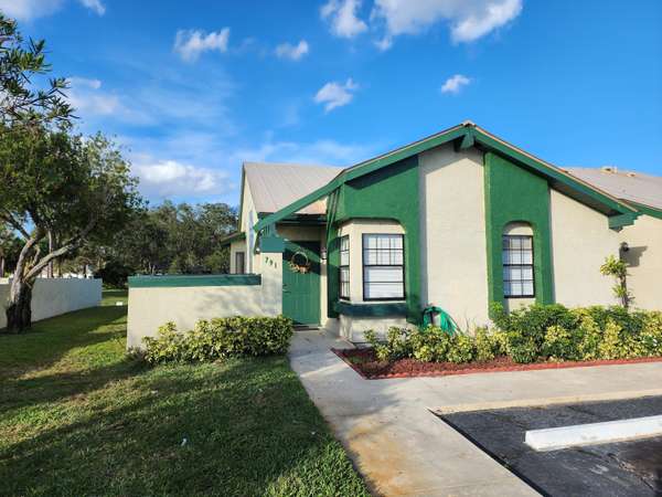 791 SW SW Claudia AVE, Port Saint Lucie, FL 34953