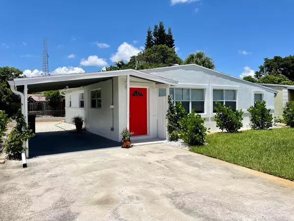 414 SW 15th AVE, Delray Beach, FL 33444