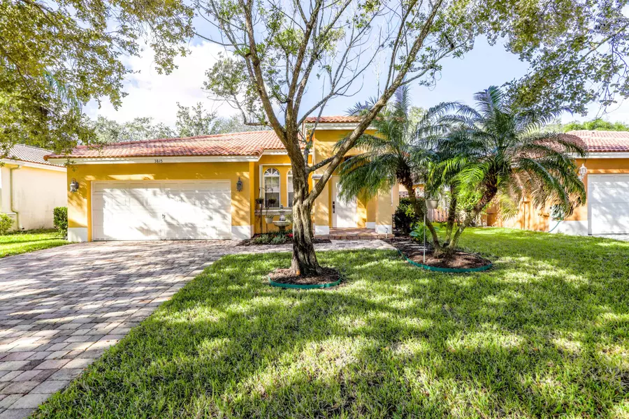 3815 NW 43 TER, Coconut Creek, FL 33073