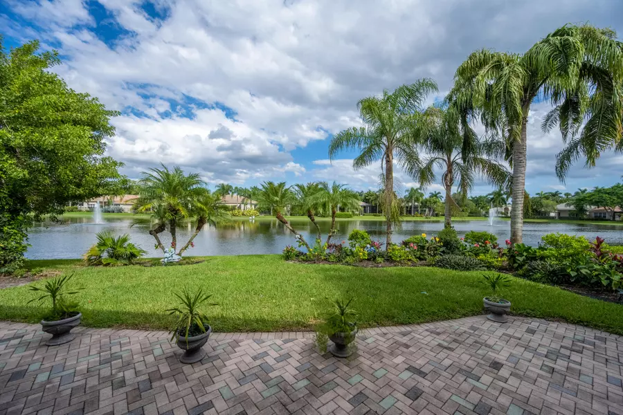 3872 Netherlee WAY, Lake Worth, FL 33449