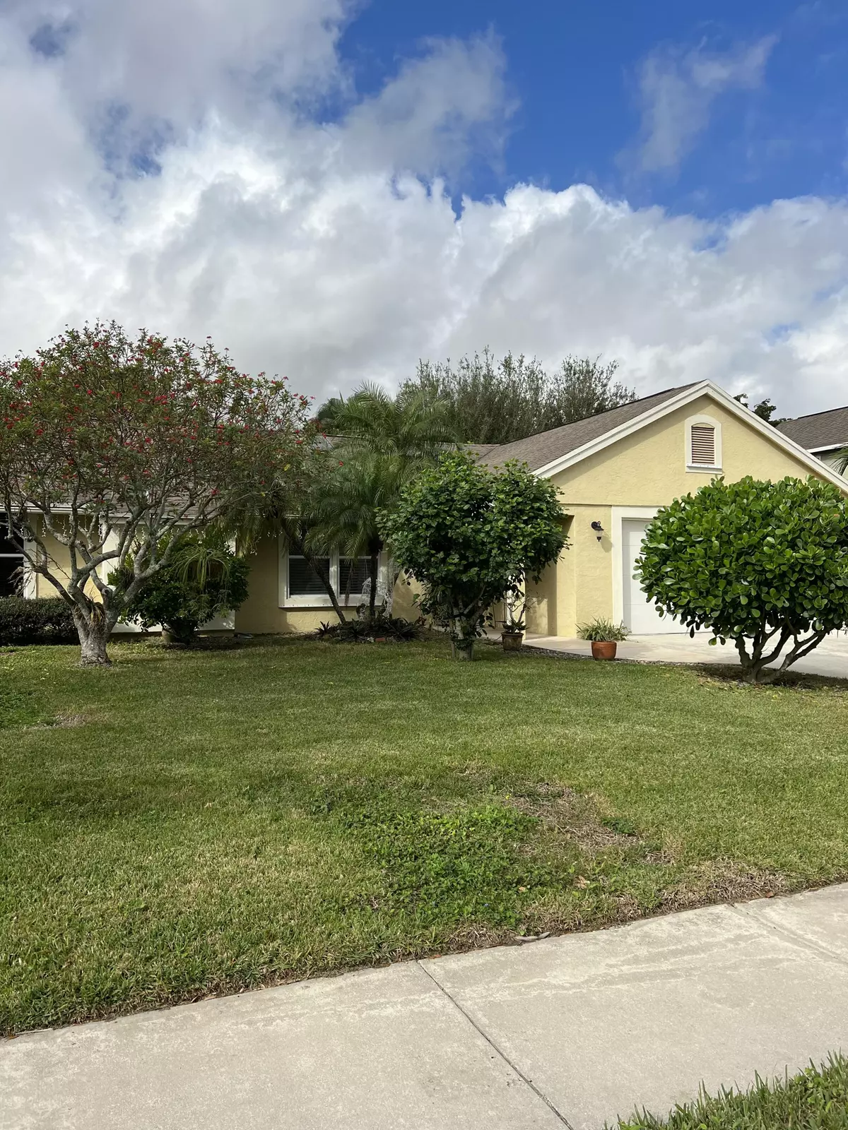 Boynton Beach, FL 33437,10715 Mandya CT