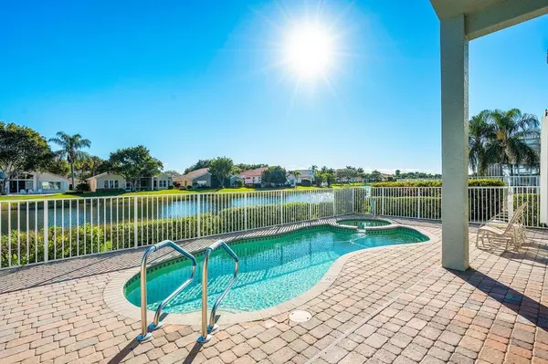 Delray Beach, FL 33446,13202 Alhambra Lake CIR