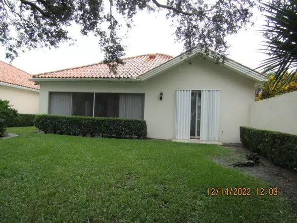 West Palm Beach, FL 33411,2818 Kittbuck WAY