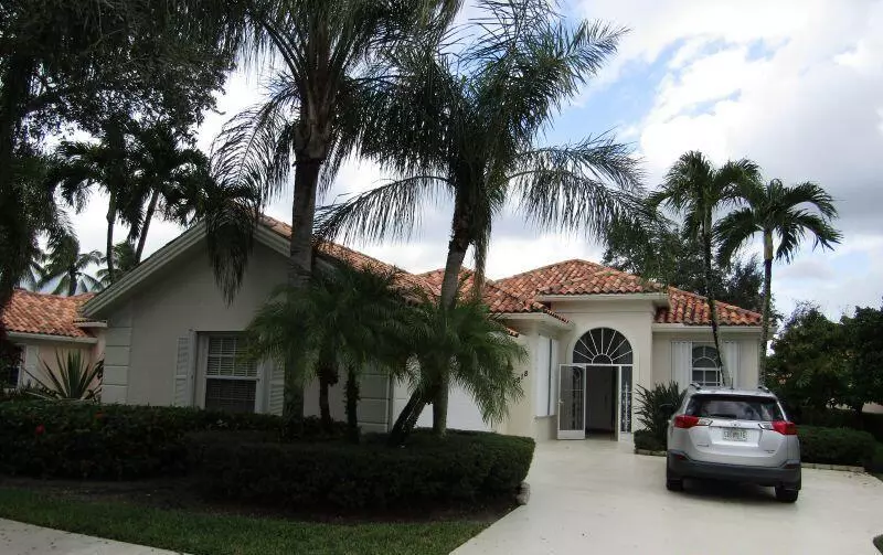 West Palm Beach, FL 33411,2818 Kittbuck WAY