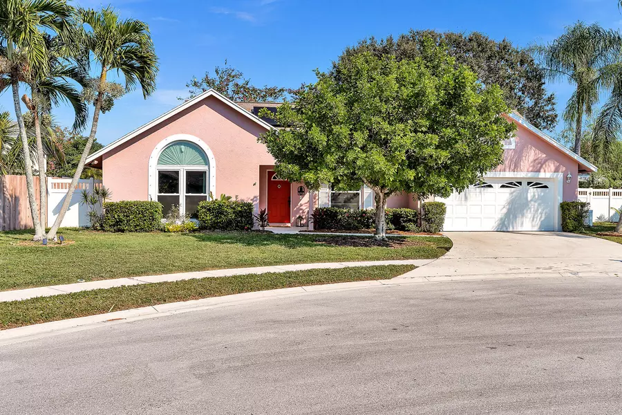 10867 Cambay CIR, Boynton Beach, FL 33437