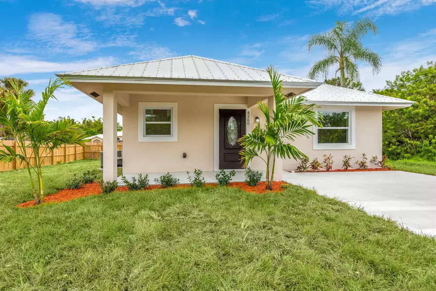 4260 NE Savannah RD, Jensen Beach, FL 34957