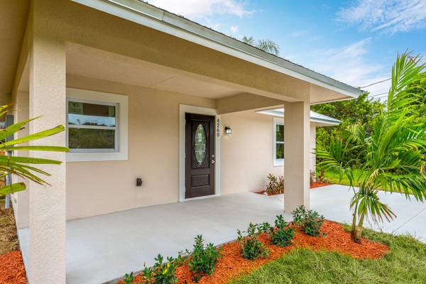 Jensen Beach, FL 34957,4260 NE Savannah RD