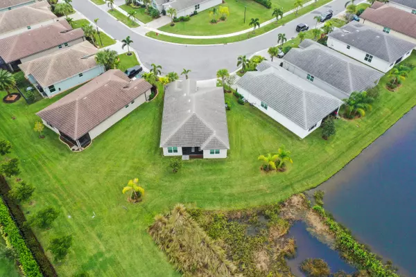 Port Saint Lucie, FL 34987,12079 SW Jasper Lake WAY