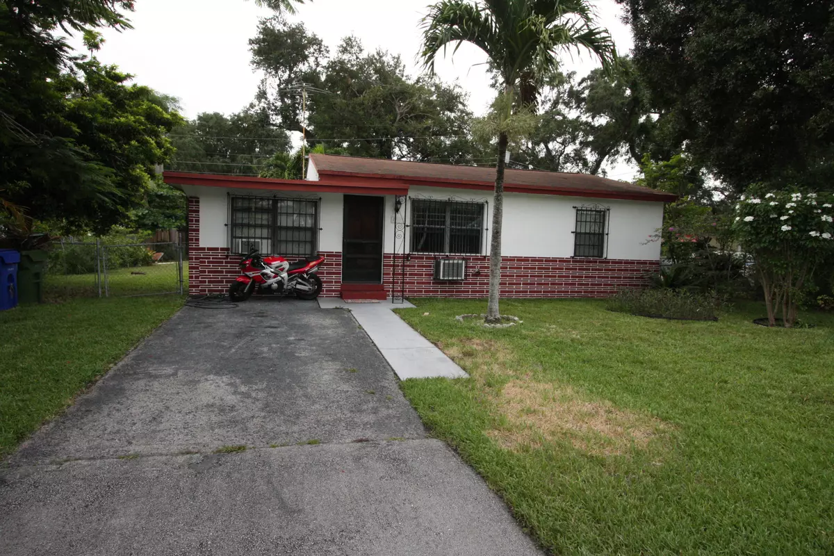 Fort Lauderdale, FL 33315,1541 SW 32nd CT