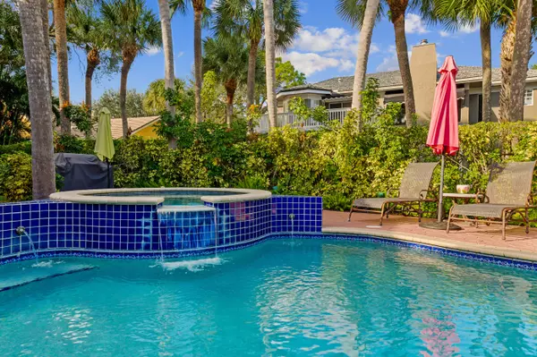 Delray Beach, FL 33445,2663 S Hampton CIR