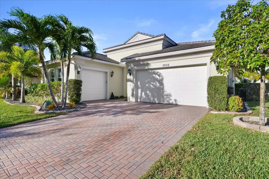 2956 Bellarosa CIR, Royal Palm Beach, FL 33411