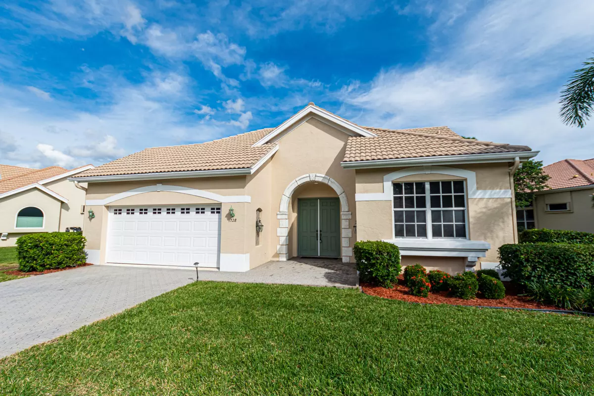 Port Saint Lucie, FL 34986,728 SW Great Exuma CV