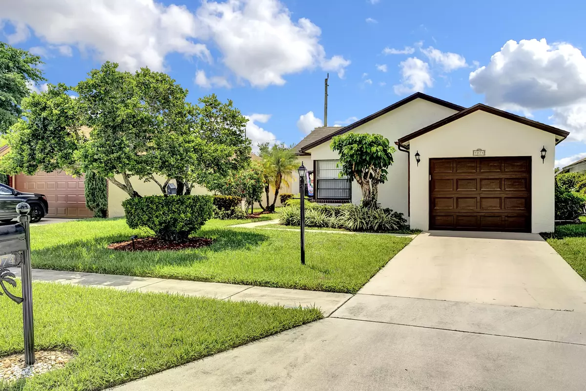 Boca Raton, FL 33434,9074 Chatsworth Cascades CIR