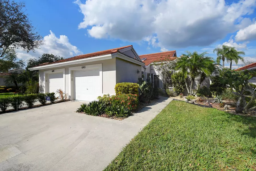 6143 Brightwater TER, Boynton Beach, FL 33437