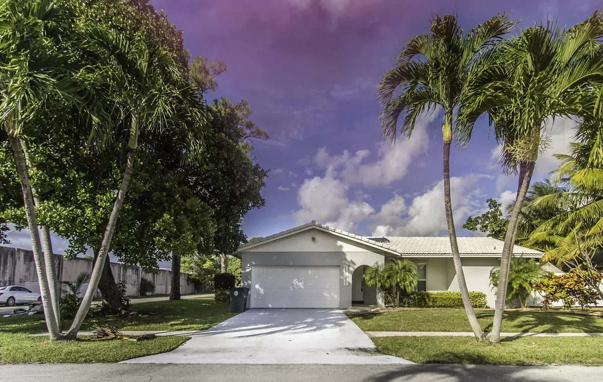 Boca Raton, FL 33486,1571 SW 13th DR