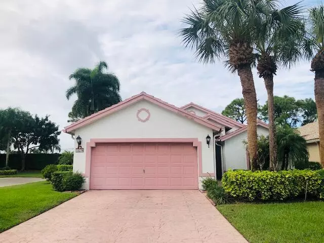 10279 S Lexington Lakes BLVD, Boynton Beach, FL 33436