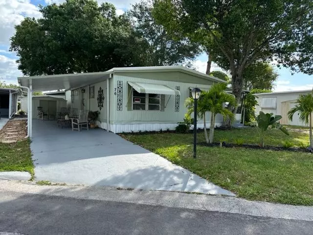 12375 S Military TRL 76, Boynton Beach, FL 33436