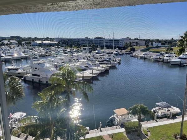 29 Yacht Club DR 508, North Palm Beach, FL 33408