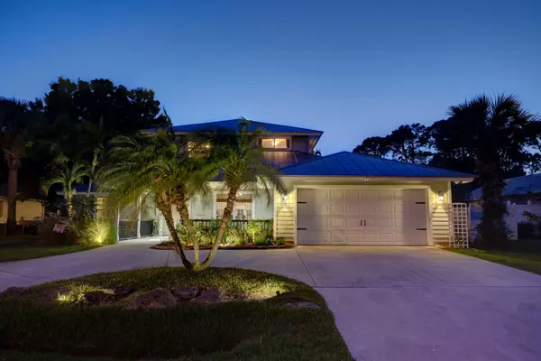 Port Saint Lucie, FL 34952,1874 SE Mantua ST