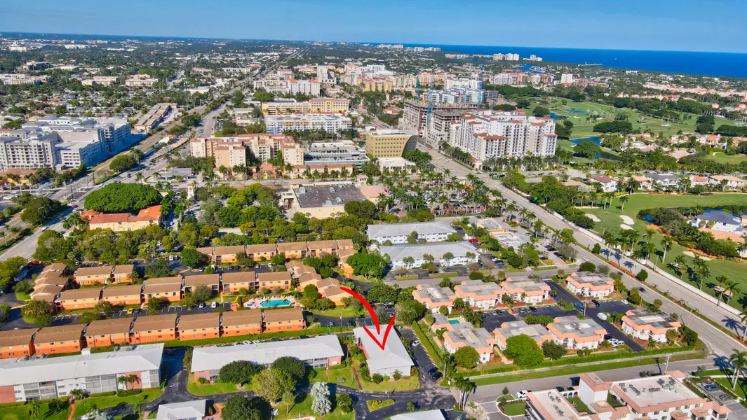 45 SE 13th ST A2, Boca Raton, FL 33432