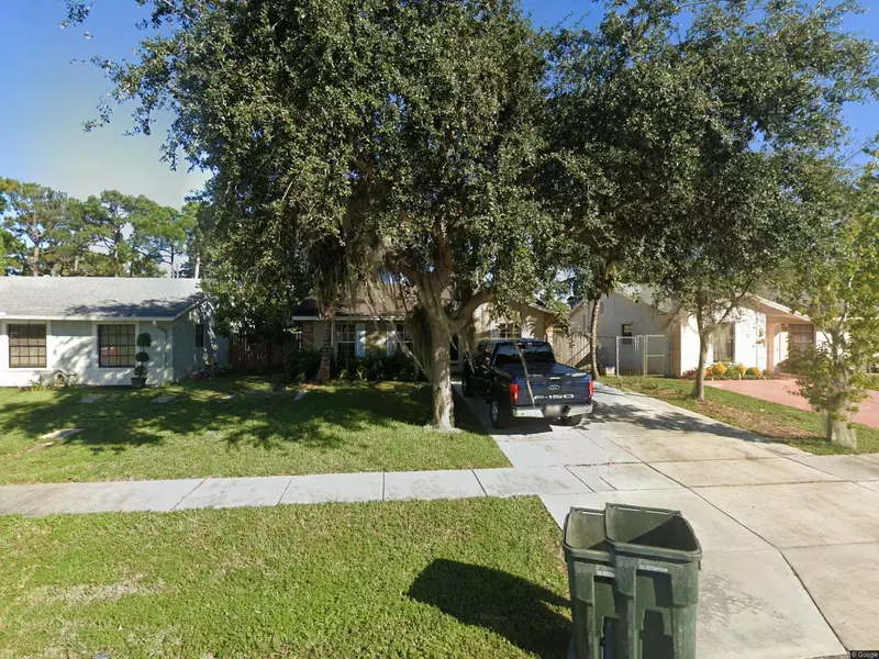 3060 Jennings AVE, Greenacres, FL 33463