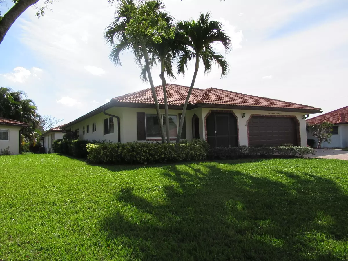 Boca Raton, FL 33431,376 NW 42nd ST