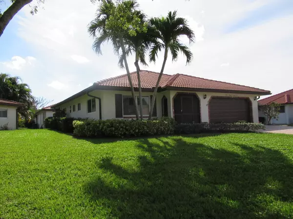 376 NW 42nd ST, Boca Raton, FL 33431