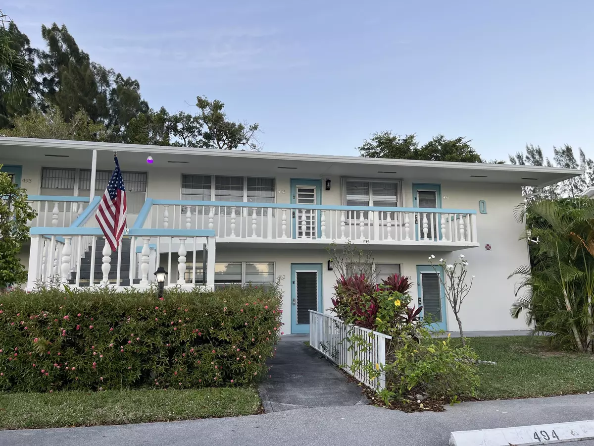 Deerfield Beach, FL 33442,491 Durham Q 491