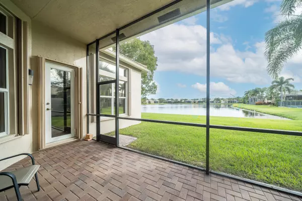 Boynton Beach, FL 33473,9096 Grayson CT