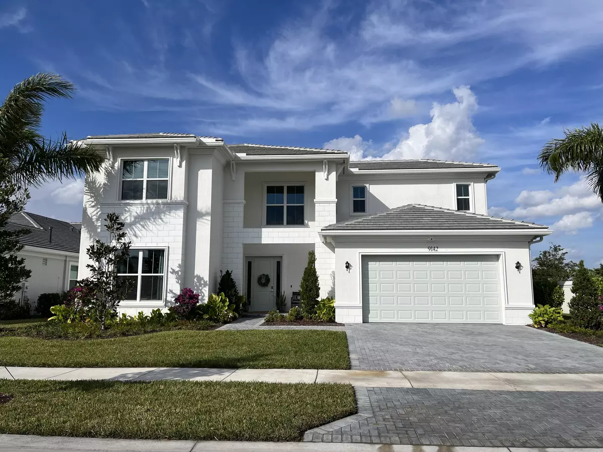 Palm Beach Gardens, FL 33412,9345 Crestview CIR