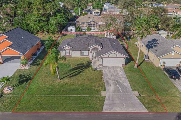 4502 NW Alsace AVE, Port Saint Lucie, FL 34983