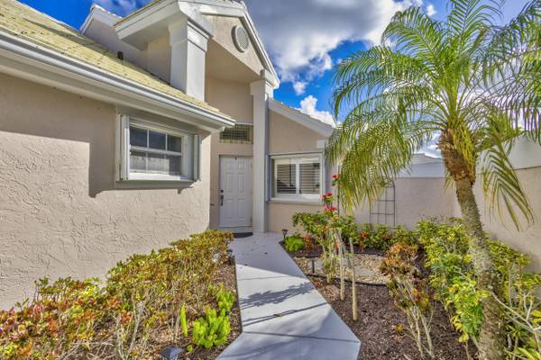 Palm Beach Gardens, FL 33418,25 Brighton CT