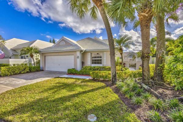 Palm Beach Gardens, FL 33418,25 Brighton CT