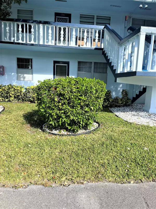 167 Upminster H, Deerfield Beach, FL 33442