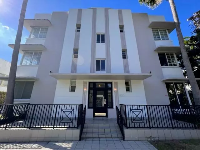 820 Euclid AVE 205, Miami Beach, FL 33139